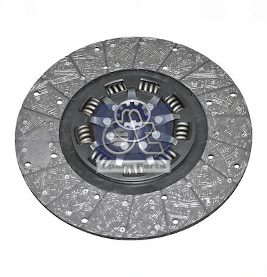 Clutch Disc (4.63806)