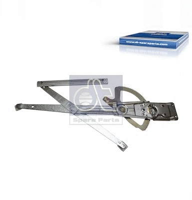 Window Regulator (4.61925)