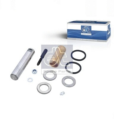 Repair Kit, spring bolt (4.90511)