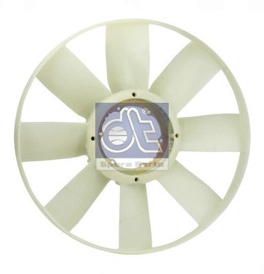 Fan, engine cooling (4.62743)