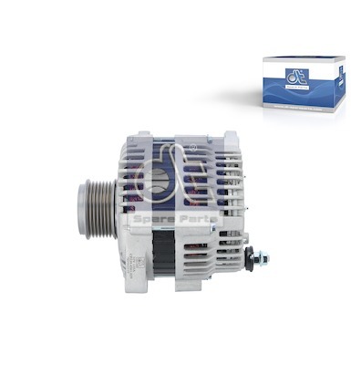 Alternator (6.27029)