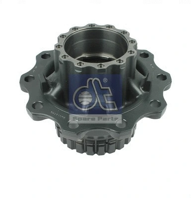 Wheel Hub (6.54003)
