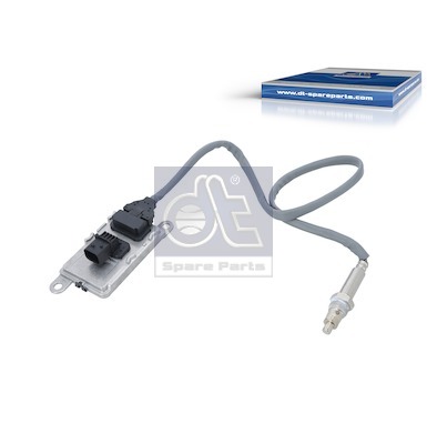 NOx Sensor, NOx catalytic converter (5.44060)