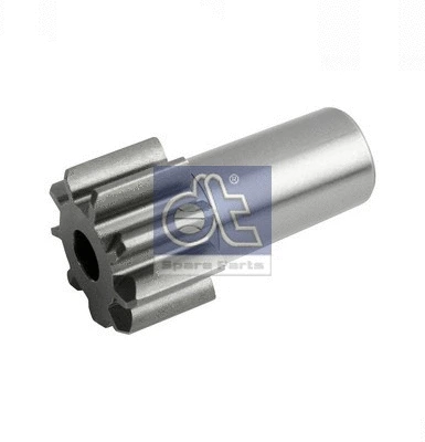 Pinion, starter (4.50001)