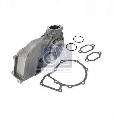 Water Pump, engine cooling (4.62590)