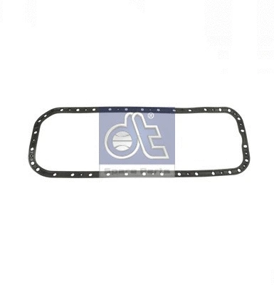 Gasket, oil sump (2.11017)