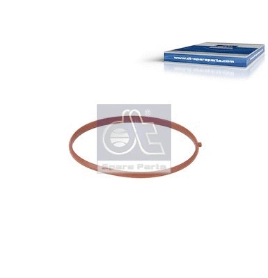 Gasket, intake manifold (4.20067)