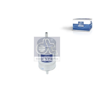 Fuel Filter (4.70709)