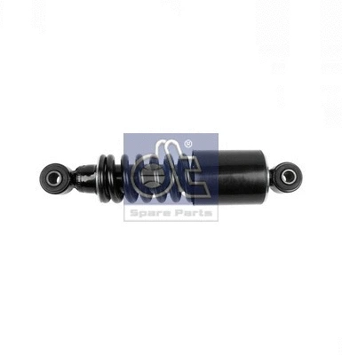 Shock Absorber, driver cab suspension (3.83006)