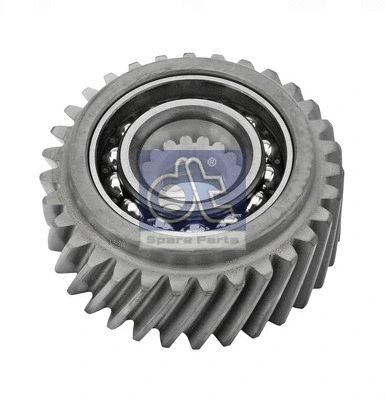 Gear, distributor shaft (2.10239)