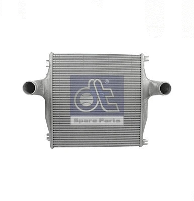 Charge Air Cooler (7.21116)