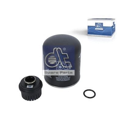 Repair Kit, air dryer (6.95225SP)