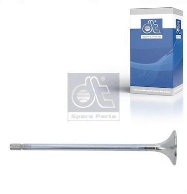 Exhaust Valve (2.10282)