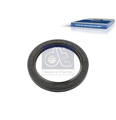 Shaft Seal, manual transmission flange (1.24257)