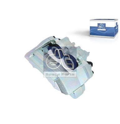 Brake Caliper (7.36272)