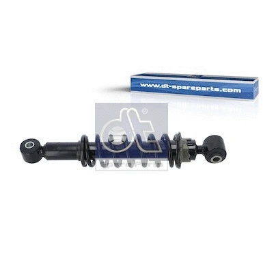 Shock Absorber, driver cab suspension (7.77167)