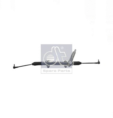Steering Gear (4.67850)