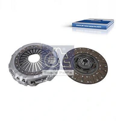 Clutch Kit (5.95047)