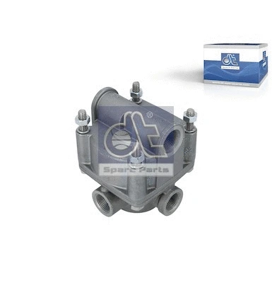 Relay Valve (3.72048)