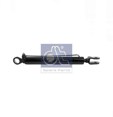 Tilt Cylinder, driver cab (4.60973)