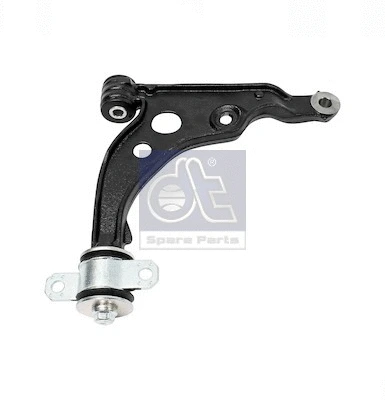 Control/Trailing Arm, wheel suspension (12.63008)