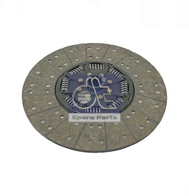 Clutch Disc (7.18010)