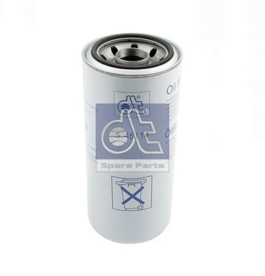 Oil Filter (5.45114)