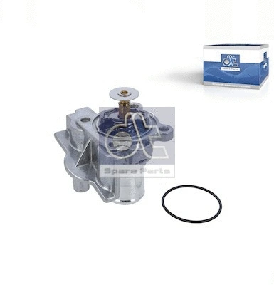 Thermostat, coolant (7.60205)