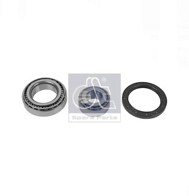 Repair Kit, wheel hub (4.91486)
