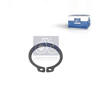 Seal Ring, coolant pipe (7.60170)