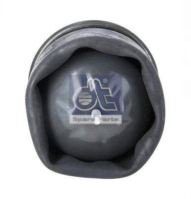 Bellow, air suspension