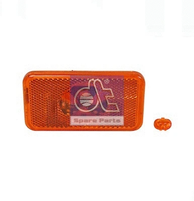 End Outline Marker Light (2.24745)
