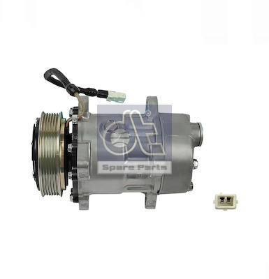 Compressor, air conditioning (12.77025)