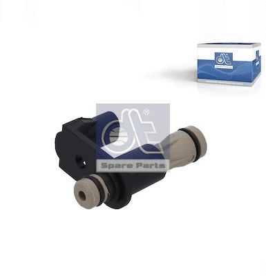 Delivery Module, urea injection (4.69688)
