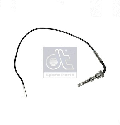 Sensor, exhaust gas temperature (7.60506)