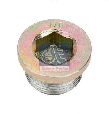 Screw Plug, oil sump (4.30270)
