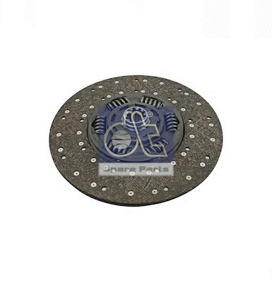Clutch Disc (3.40028)