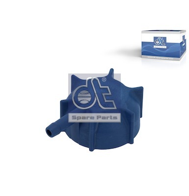 Cap, coolant tank (5.45321)