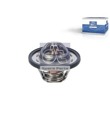Thermostat, coolant (12.18025)