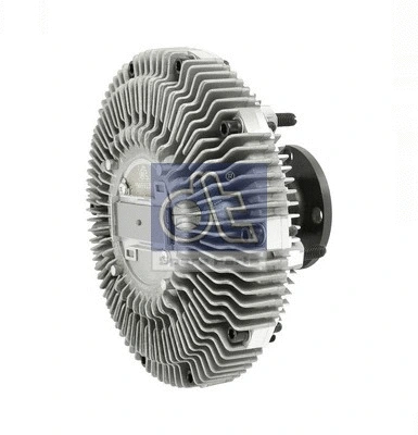 Clutch, radiator fan (3.15225)