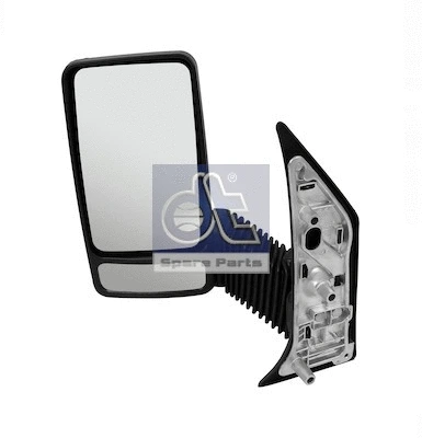 Exterior Mirror, driver cab (7.73174)