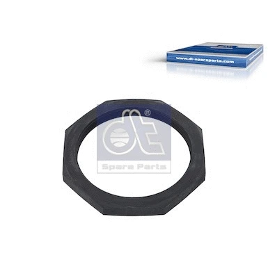 Nut, spring support axle (1.16243)