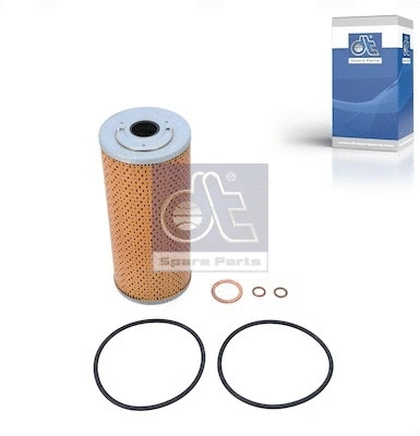 Oil Filter (4.90632)