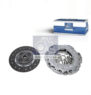 Clutch Kit (4.92059)