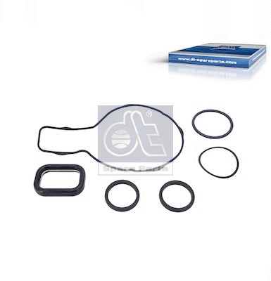 Gasket Set, water pump (2.91541)