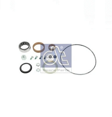 Repair Kit, starter (6.91522)