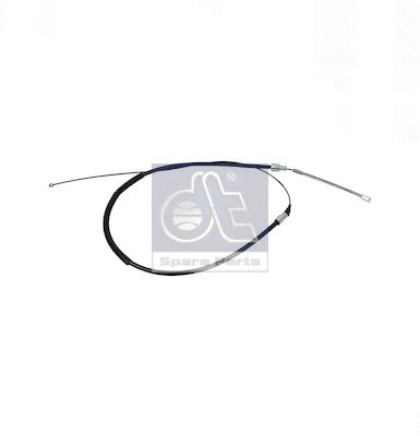 Cable Pull, parking brake (4.68257)