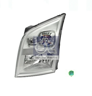 Headlight (13.77002)