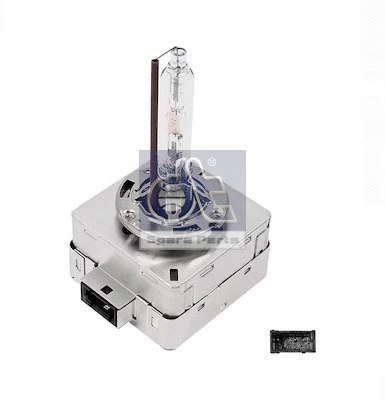 Bulb, headlight (4.66604)