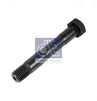 Spring Bolt (2.62095)